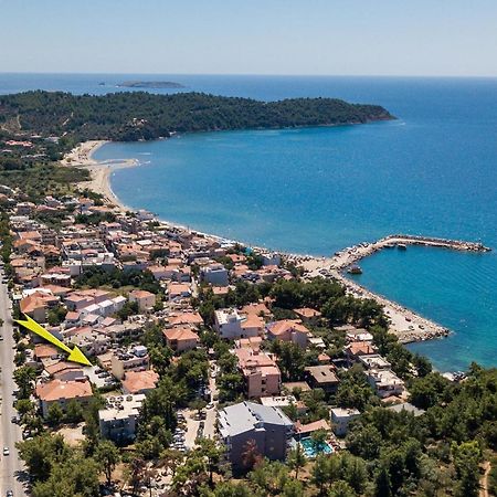 Markos 2 Potos Exterior foto